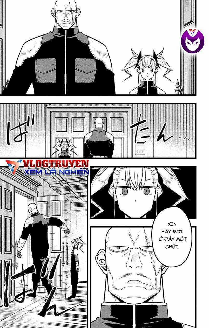 Quái Vật #8 - Chapter 39 - Trang 7