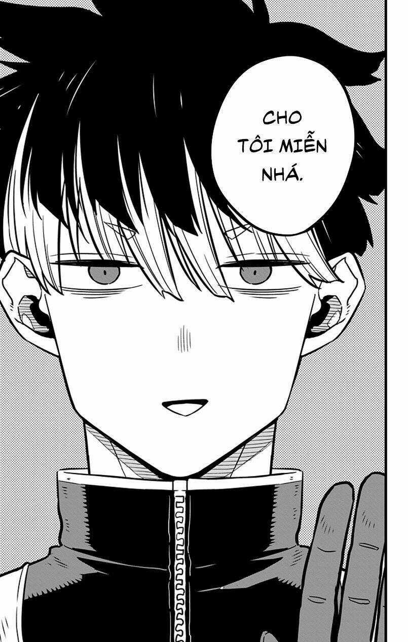 Quái Vật #8 - Chapter 40 - Trang 12