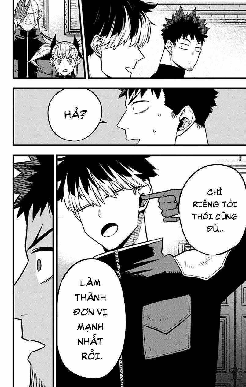 Quái Vật #8 - Chapter 40 - Trang 13