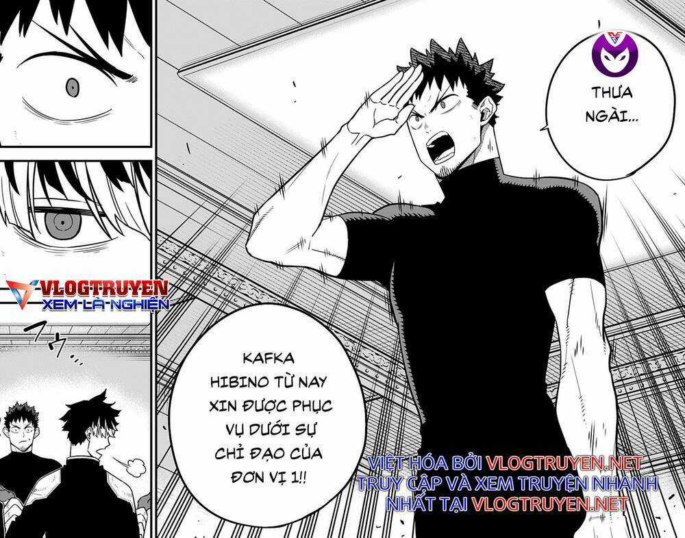 Quái Vật #8 - Chapter 40 - Trang 19