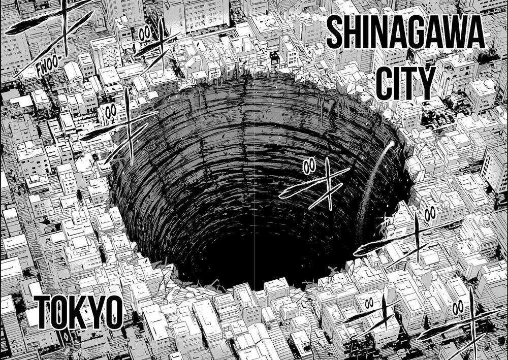 Quái Vật #8 - Chapter 41 - Trang 7