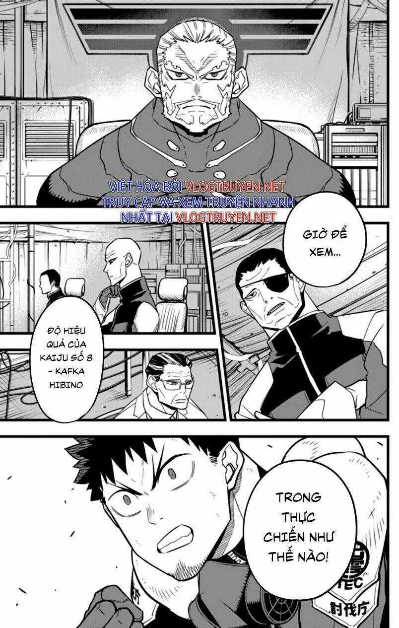 Quái Vật #8 - Chapter 42 - Trang 12