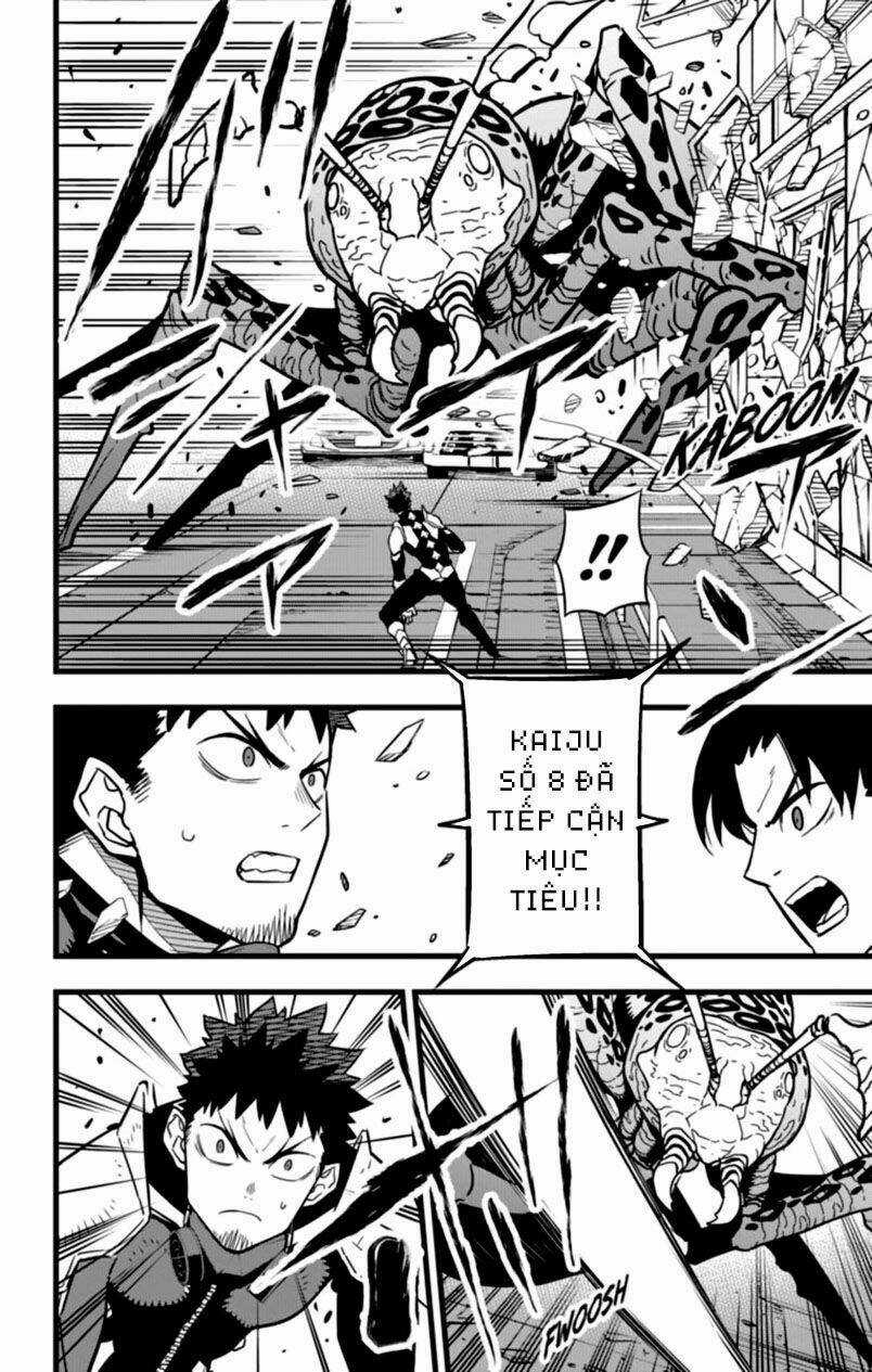 Quái Vật #8 - Chapter 42 - Trang 13
