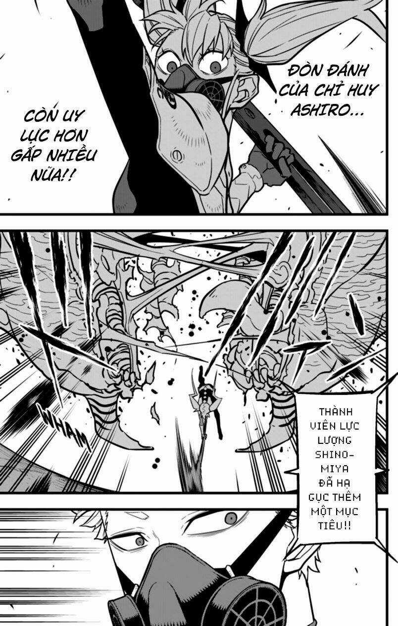 Quái Vật #8 - Chapter 42 - Trang 7