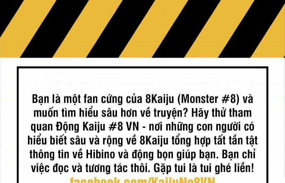 Quái Vật #8 - Chapter 43 - Trang 1