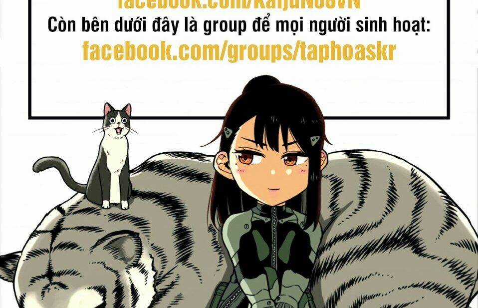 Quái Vật #8 - Chapter 43 - Trang 2