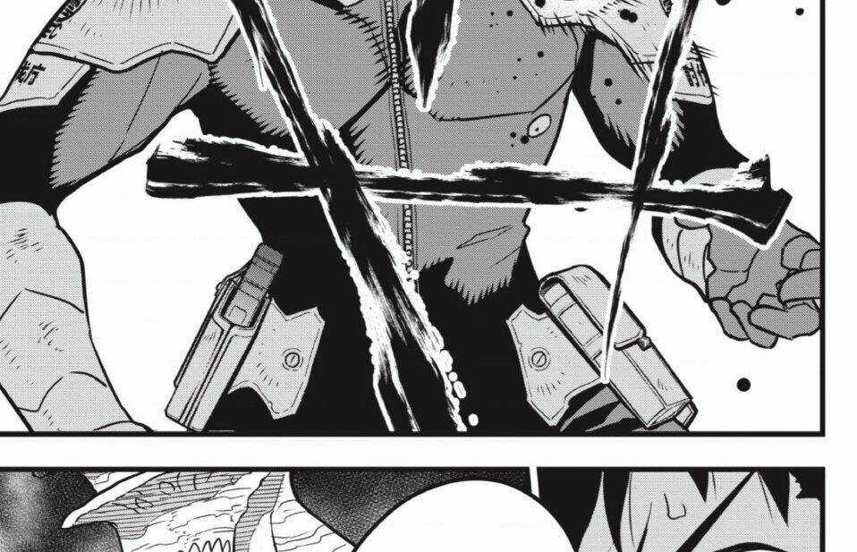 Quái Vật #8 - Chapter 43 - Trang 12