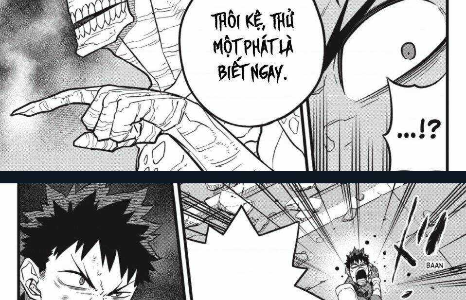 Quái Vật #8 - Chapter 43 - Trang 13