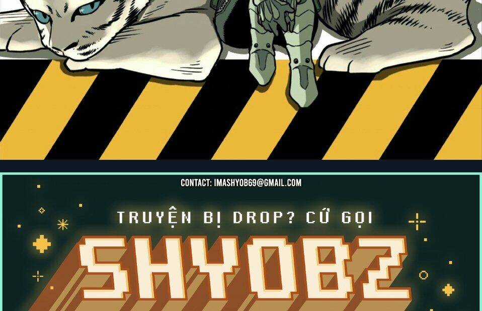 Quái Vật #8 - Chapter 43 - Trang 3