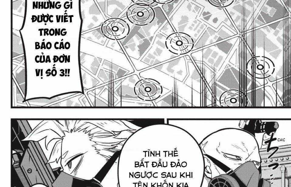 Quái Vật #8 - Chapter 43 - Trang 26