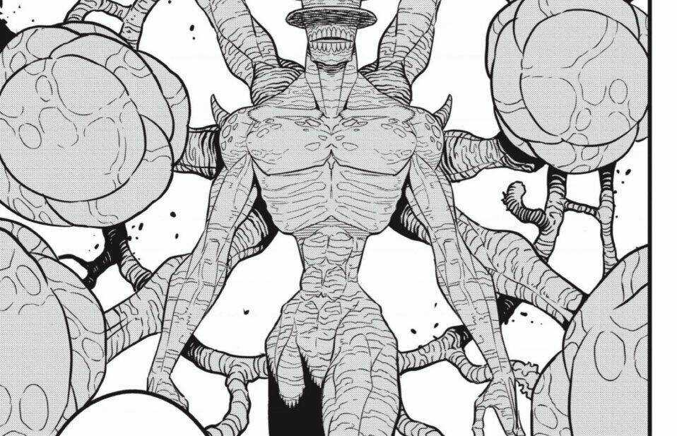 Quái Vật #8 - Chapter 43 - Trang 28