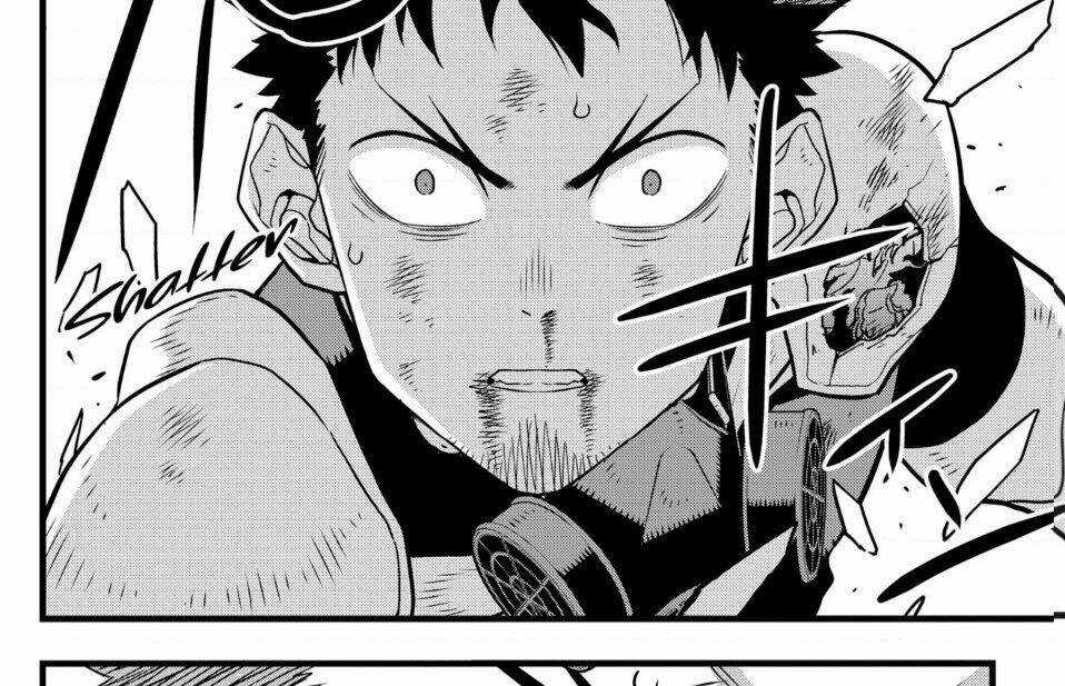 Quái Vật #8 - Chapter 43 - Trang 36