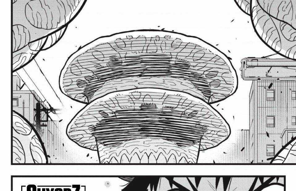 Quái Vật #8 - Chapter 43 - Trang 41