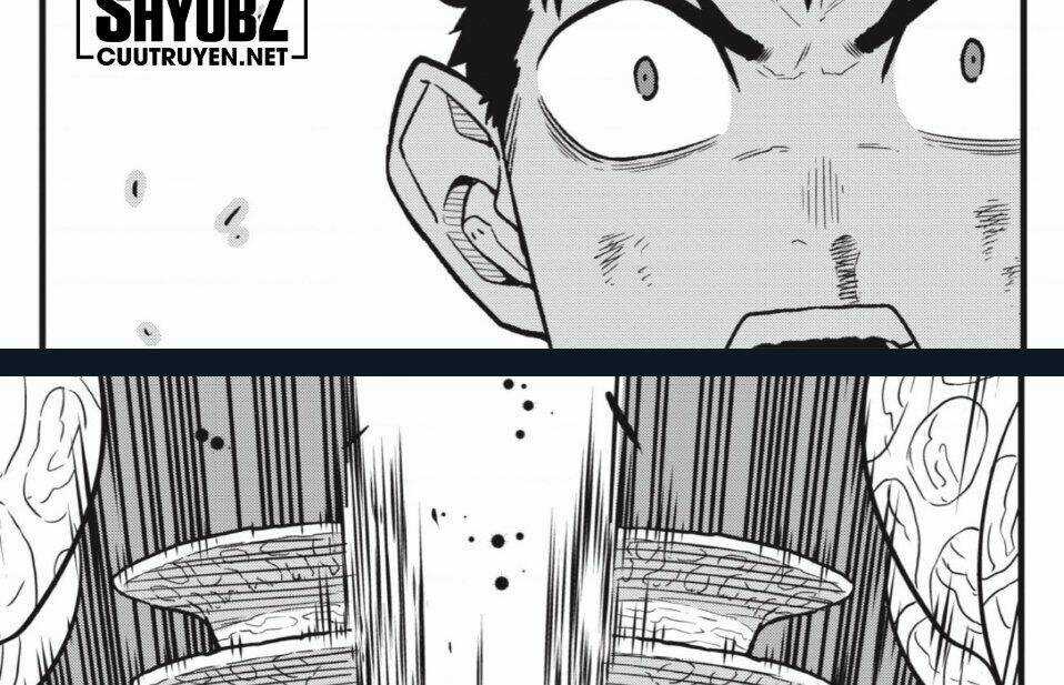 Quái Vật #8 - Chapter 43 - Trang 42