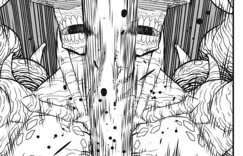 Quái Vật #8 - Chapter 43 - Trang 43