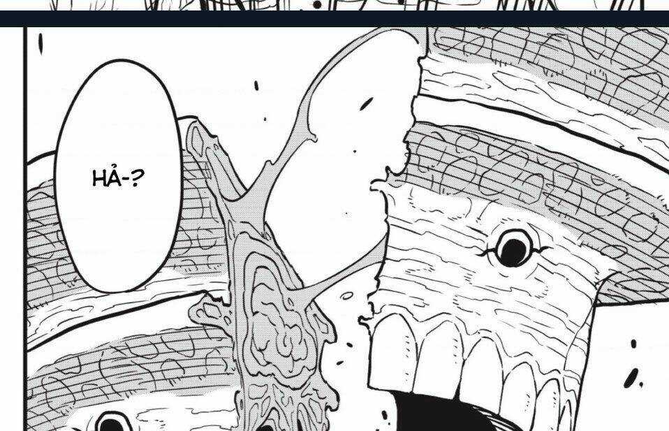 Quái Vật #8 - Chapter 43 - Trang 45