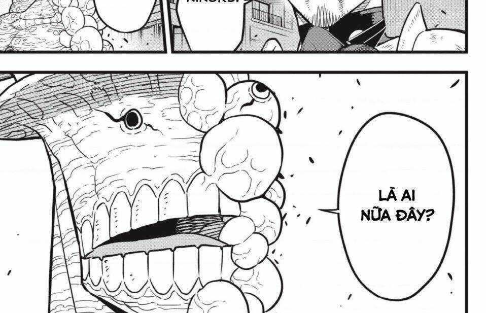 Quái Vật #8 - Chapter 43 - Trang 48