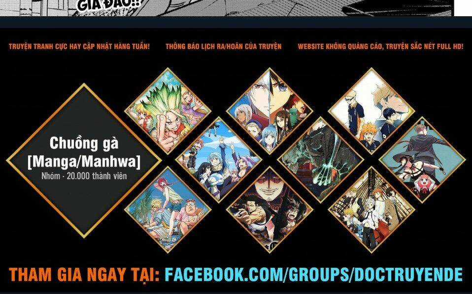 Quái Vật #8 - Chapter 43 - Trang 50