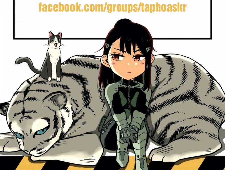 Quái Vật #8 - Chapter 44 - Trang 2