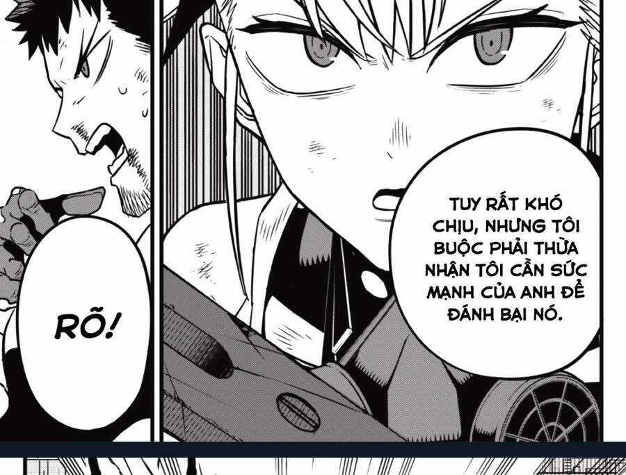 Quái Vật #8 - Chapter 44 - Trang 14