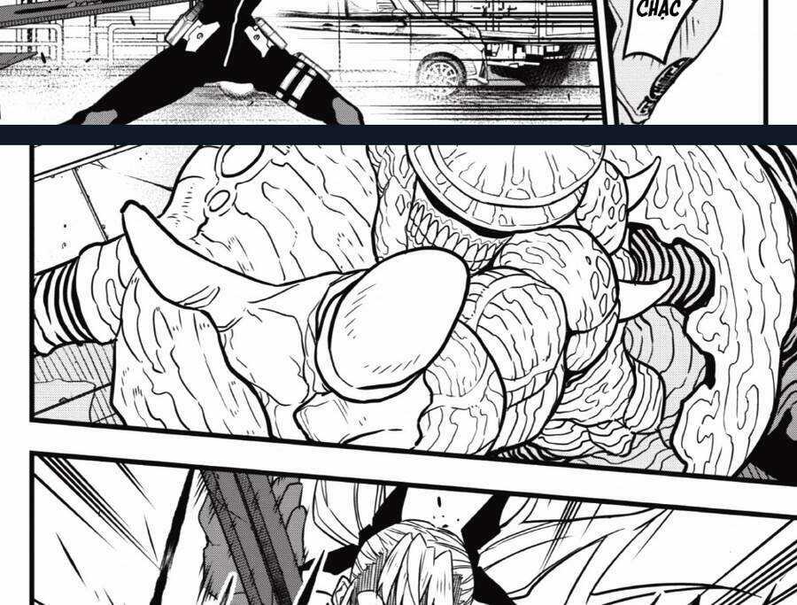 Quái Vật #8 - Chapter 44 - Trang 19