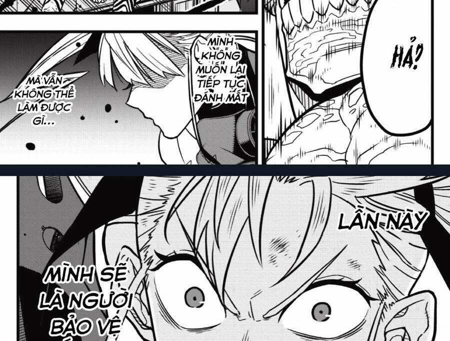 Quái Vật #8 - Chapter 44 - Trang 23