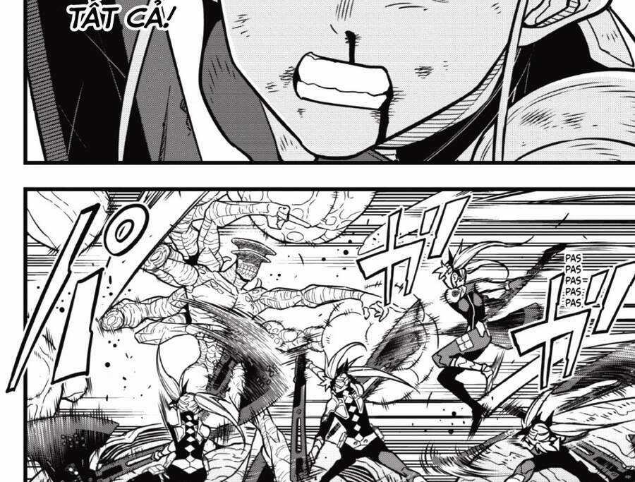 Quái Vật #8 - Chapter 44 - Trang 24