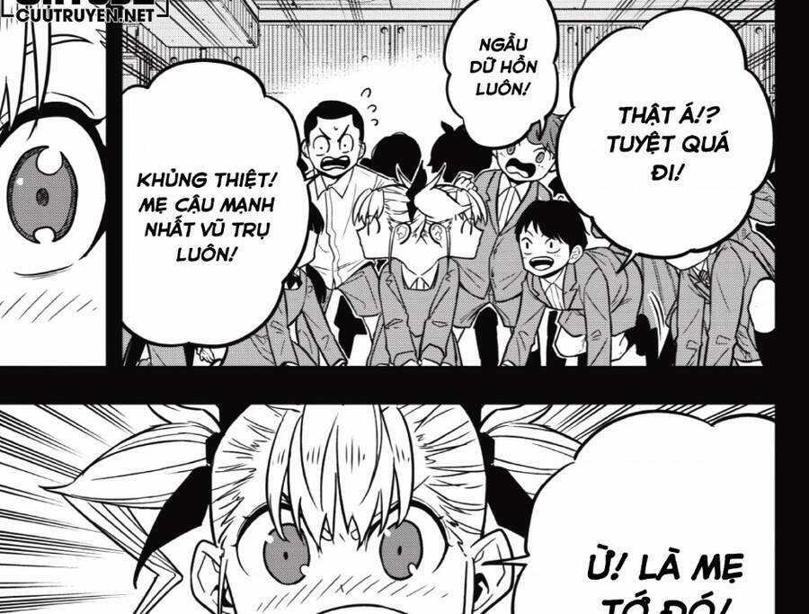 Quái Vật #8 - Chapter 44 - Trang 30