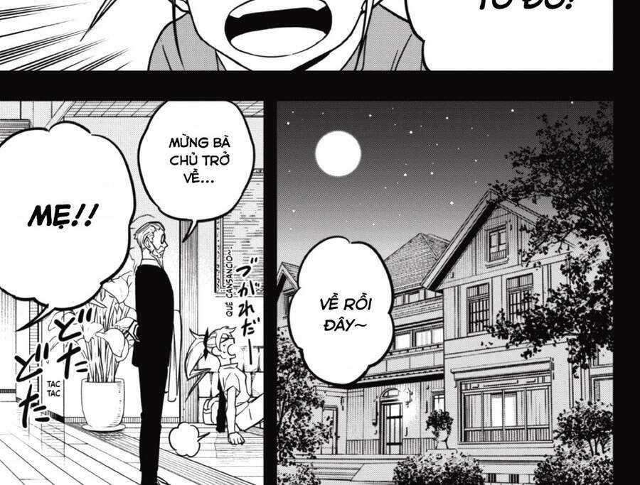 Quái Vật #8 - Chapter 44 - Trang 31