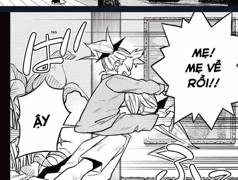 Quái Vật #8 - Chapter 44 - Trang 32