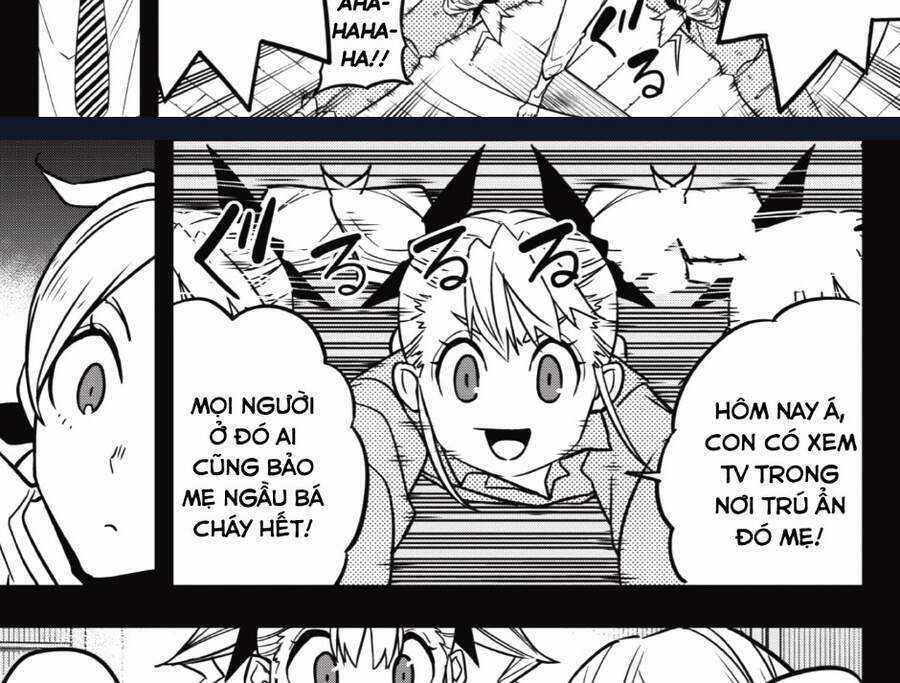 Quái Vật #8 - Chapter 44 - Trang 34