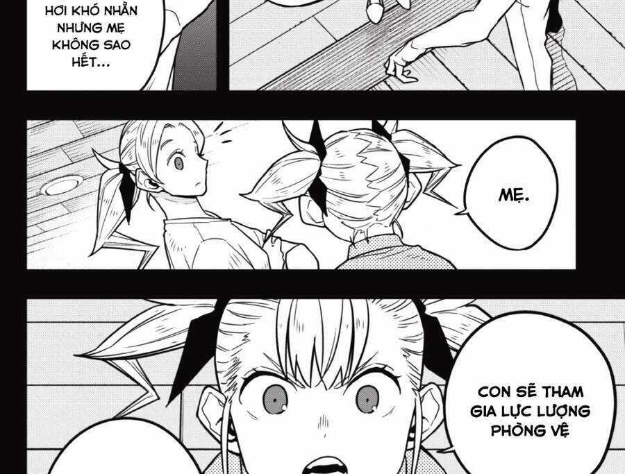 Quái Vật #8 - Chapter 44 - Trang 37