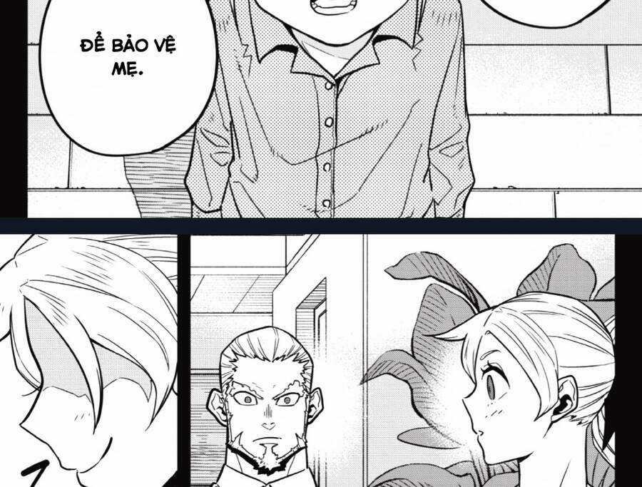 Quái Vật #8 - Chapter 44 - Trang 38