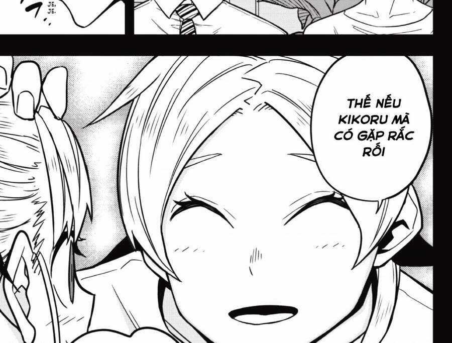 Quái Vật #8 - Chapter 44 - Trang 39