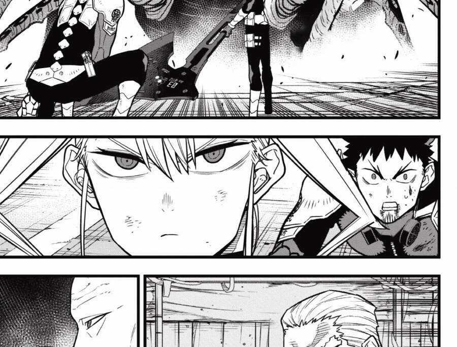 Quái Vật #8 - Chapter 44 - Trang 5