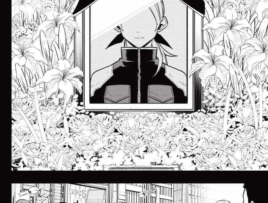 Quái Vật #8 - Chapter 44 - Trang 41