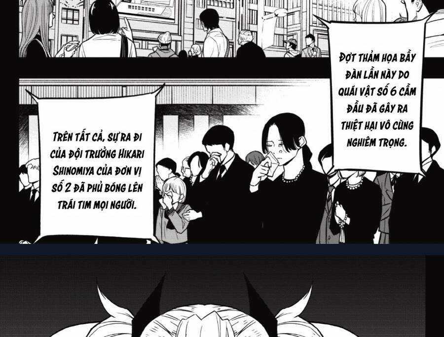 Quái Vật #8 - Chapter 44 - Trang 42