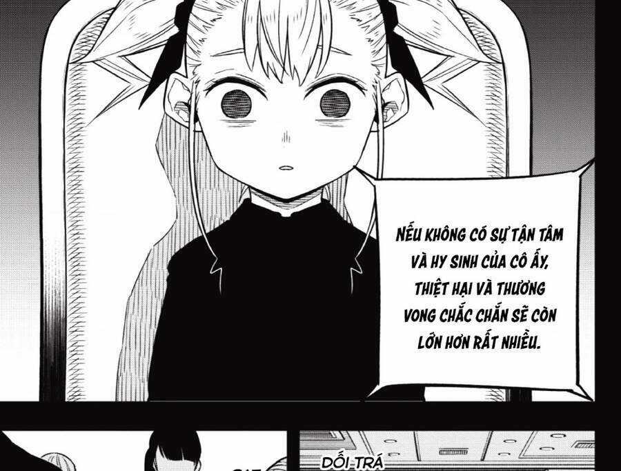 Quái Vật #8 - Chapter 44 - Trang 43