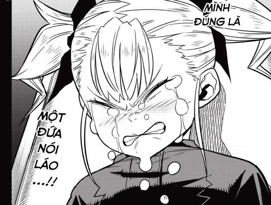 Quái Vật #8 - Chapter 44 - Trang 45