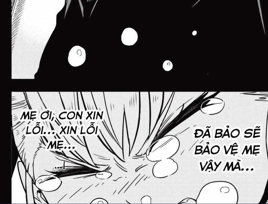 Quái Vật #8 - Chapter 44 - Trang 46