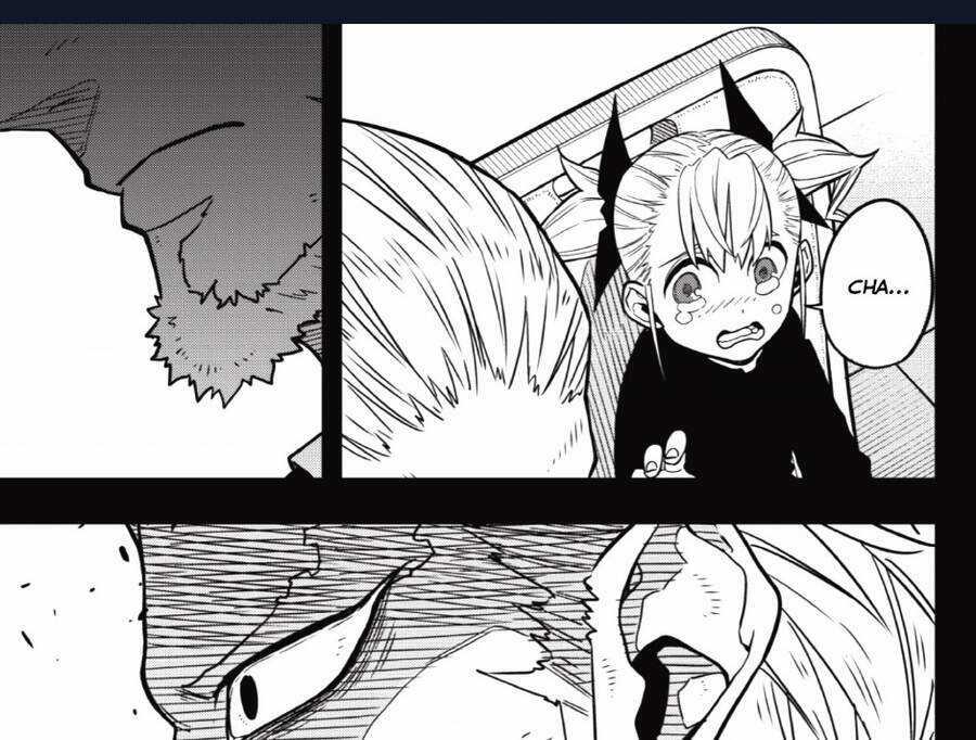 Quái Vật #8 - Chapter 44 - Trang 47