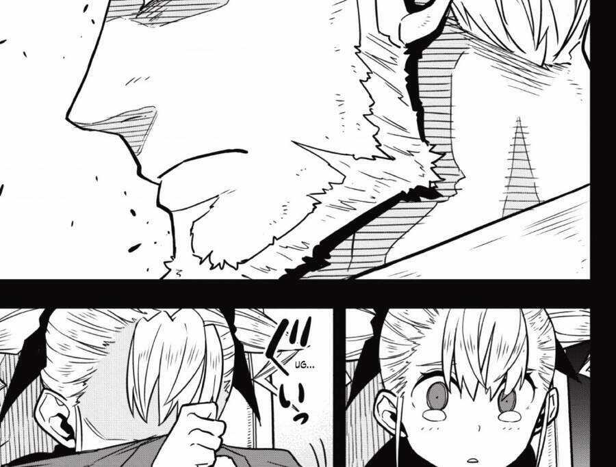 Quái Vật #8 - Chapter 44 - Trang 48