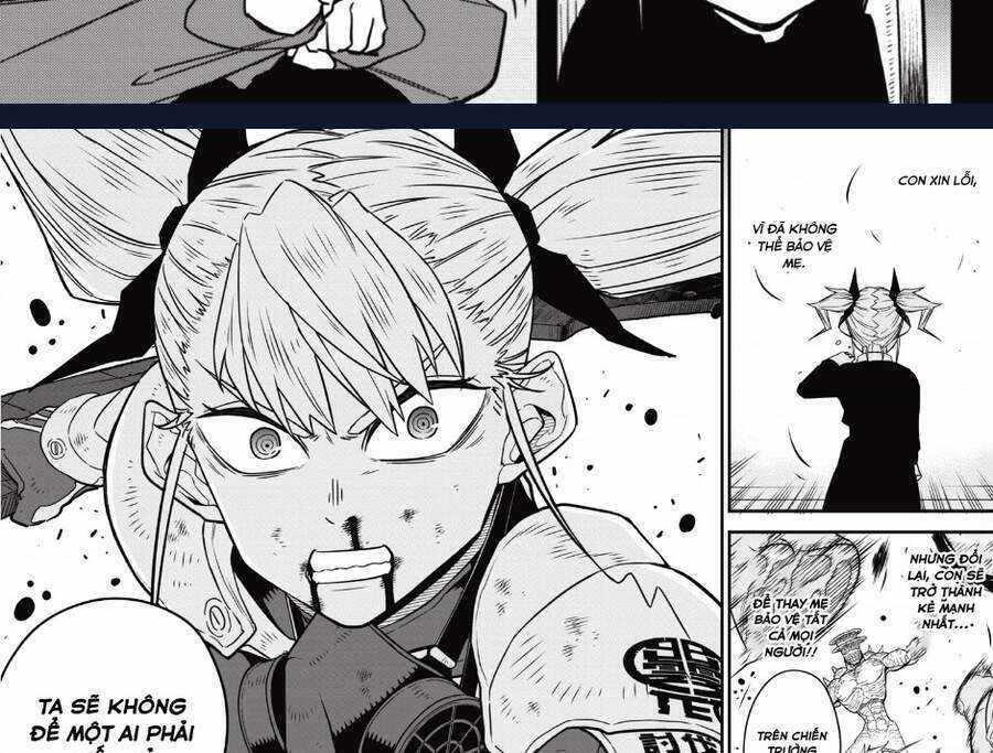 Quái Vật #8 - Chapter 44 - Trang 49