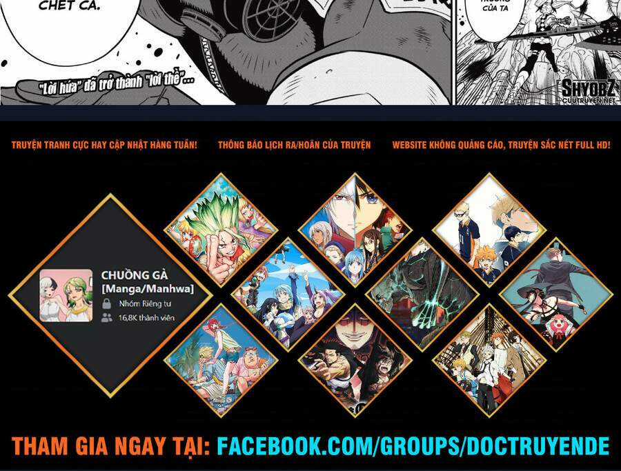 Quái Vật #8 - Chapter 44 - Trang 50