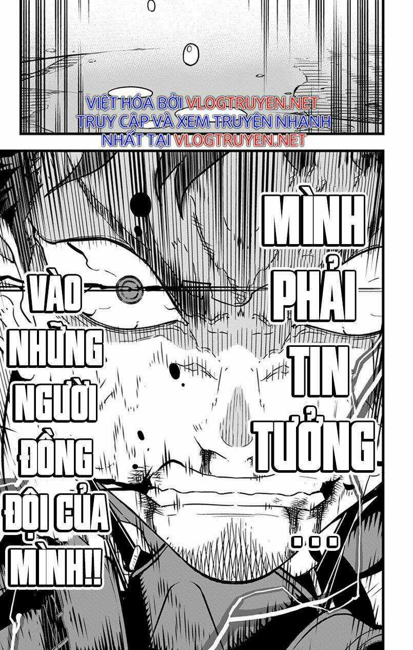 Quái Vật #8 - Chapter 45 - Trang 21