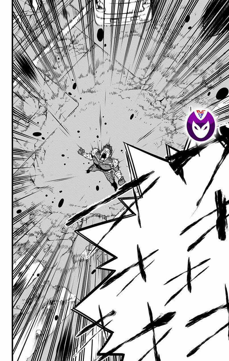 Quái Vật #8 - Chapter 45 - Trang 22