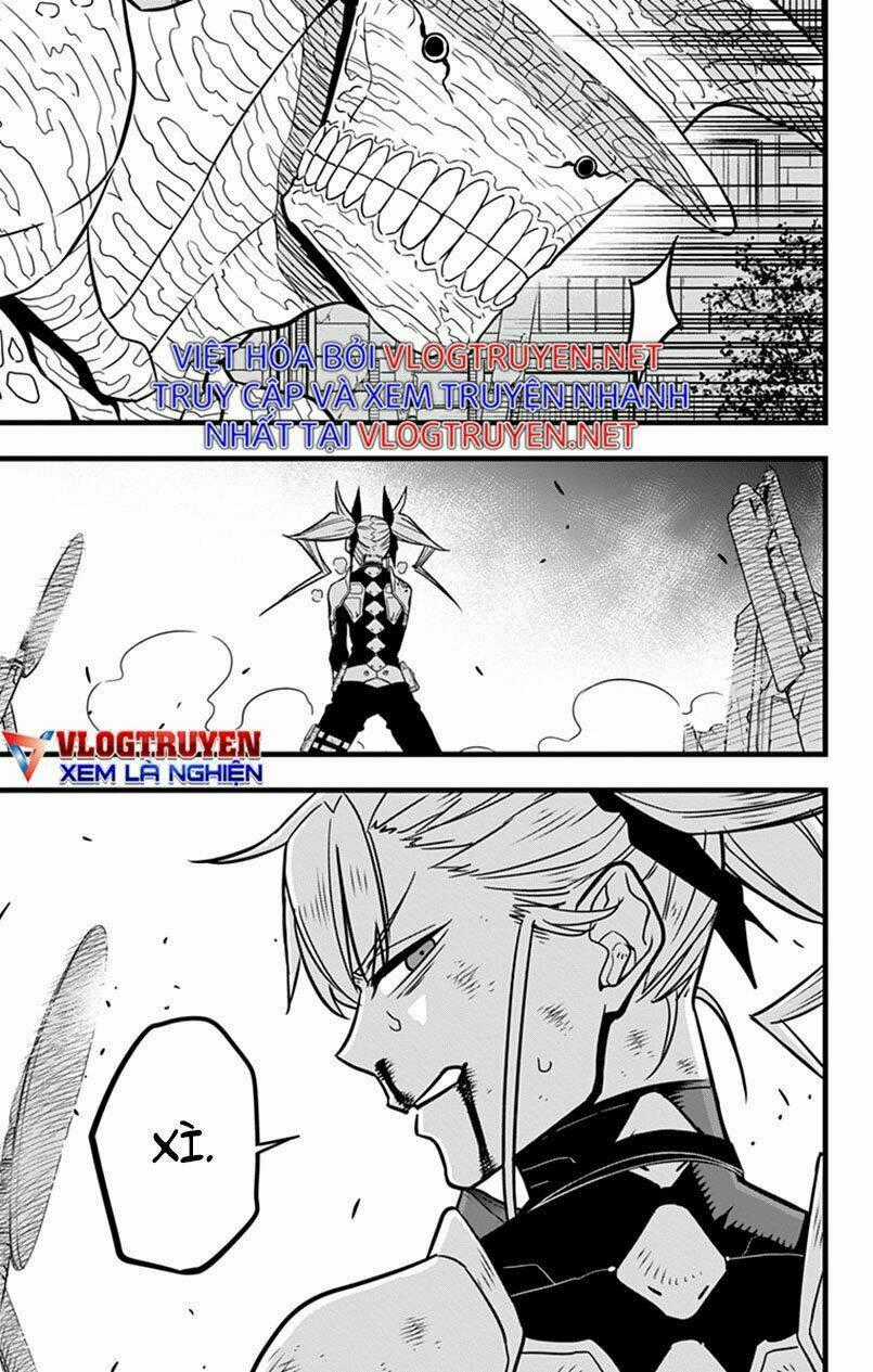 Quái Vật #8 - Chapter 45 - Trang 23