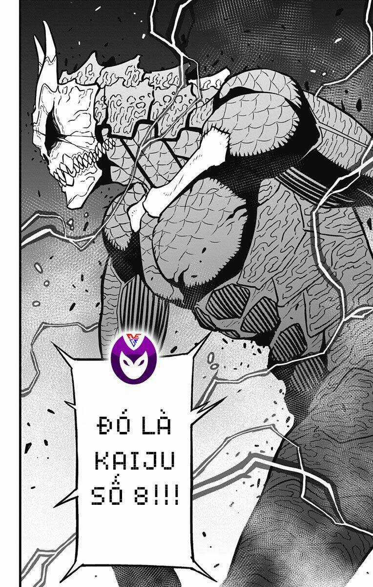 Quái Vật #8 - Chapter 46 - Trang 2