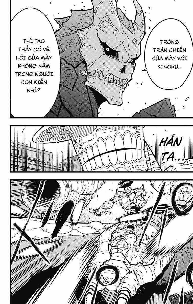 Quái Vật #8 - Chapter 46 - Trang 13