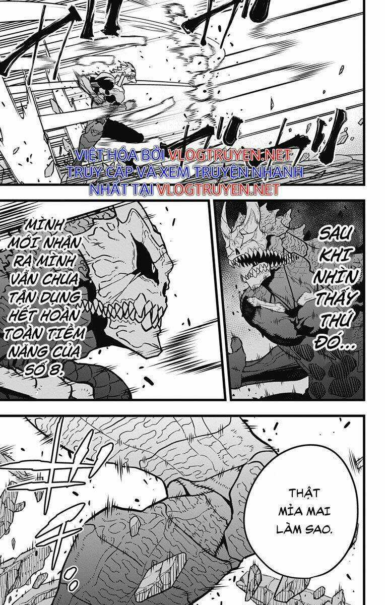 Quái Vật #8 - Chapter 46 - Trang 14
